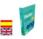 Diccionario vox pocket ingles español/español ingles