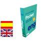 Diccionario vox pocket ingles español/español ingles