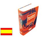 Diccionario vox secundaria y bachillerato español