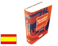 Diccionario vox secundaria español