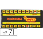 Plastilina Jovi 71 - Pastilla mediana 150 g.