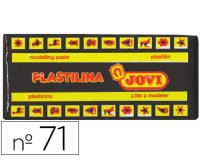 Plastilina Jovi 71 - Pastilla mediana 150 g.