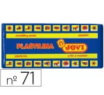 Plastilina Jovi 71 - Pastilla mediana 150 g.