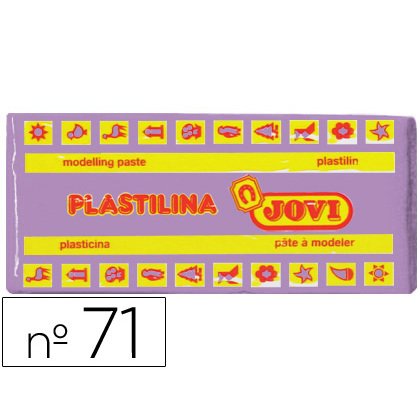 Plastilina Jovi 71 lila