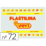 Plastilina Jovi 72 - Pastilla grande