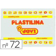 Plastilina Jovi 72 - Pastilla grande