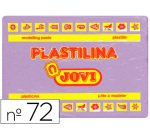 Plastilina Jovi 72 - Pastilla grande