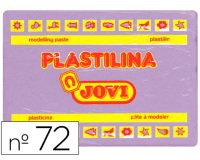 Plastilina Jovi 72 - Pastilla grande