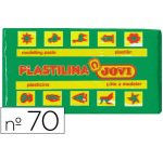 Plastilina Jovi 70 - Pastilla pequeña