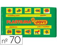 Plastilina Jovi 70 - Pastilla pequeña