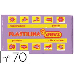 Plastilina Jovi 70 - Pastilla pequeña