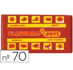 Plastilina Jovi 70 - Pastilla pequeña