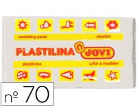 Plastilina Jovi 70 - Pastilla pequeña