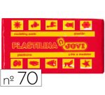 Plastilina Jovi 70 - Pastilla pequeña