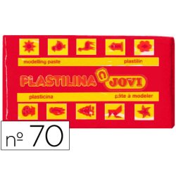 Plastilina Jovi 70 - Pastilla pequeña