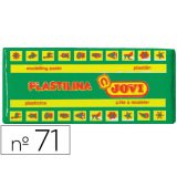 Plastilina Jovi 71 - Pastilla mediana 150 g.