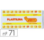 Plastilina Jovi 71 - Pastilla mediana 150 g.