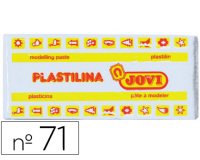 Plastilina Jovi 71 - Pastilla mediana 150 g.