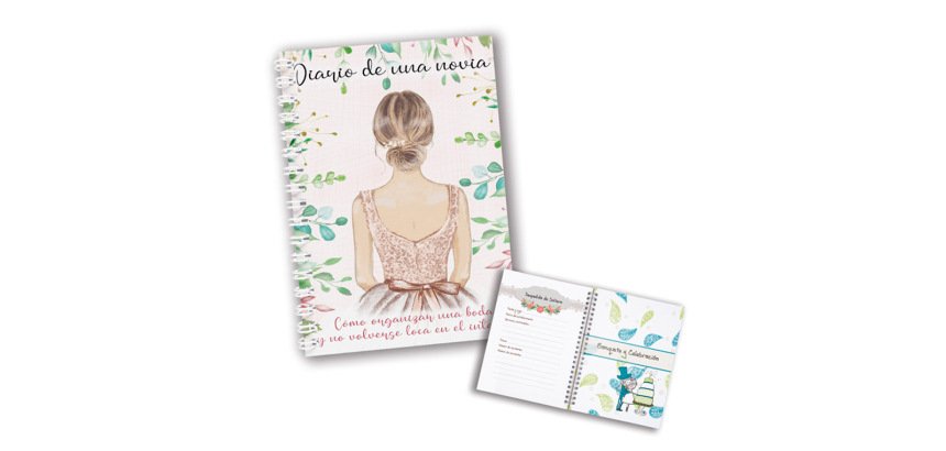 Diario de una novia como organizar una bodaà