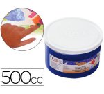 Pintura a dedos Jovi- Bote de 500 cc