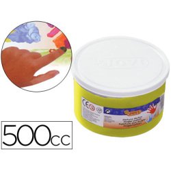 Pintura a dedos Jovi- Bote de 500 cc