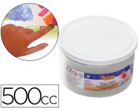 Pintura a dedos Jovi- Bote de 500 cc