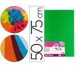 Papel seda 52 x 76 cm - Paquete de 25 hojas