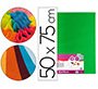 Papel seda 52 x 76 cm - Paquete de 25 hojas