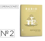 Cuaderno rubio problemas nº 2