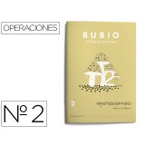 Cuaderno rubio problemas nº 2