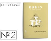 Cuaderno rubio problemas nº 2