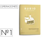 Cuaderno rubio problemas nº 1
