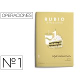 Cuaderno rubio problemas nº 1