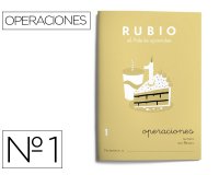 Cuaderno rubio problemas nº 1