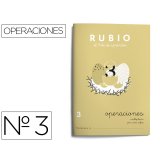 Cuaderno rubio problemas nº 3