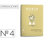 Cuaderno rubio problemas nº 4
