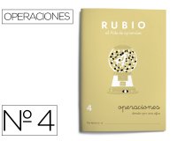 Cuaderno rubio problemas nº 4