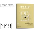 Cuaderno rubio problemas nº 8