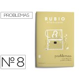 Cuaderno rubio problemas nº 8