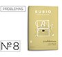 Cuaderno rubio problemas nº 8