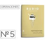 Cuaderno rubio problemas nº 5