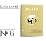 Cuaderno rubio problemas nº 6