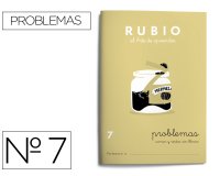 Cuaderno rubio problemas nº 7