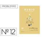 Cuaderno rubio problemas nº 12