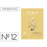 Cuaderno rubio problemas nº 12