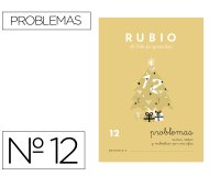 Cuaderno rubio problemas nº 12