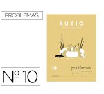 Cuaderno rubio problemas nº 10