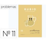Cuaderno rubio problemas nº 11