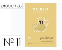 Cuaderno rubio problemas nº 11