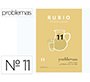Cuaderno rubio problemas nº 11